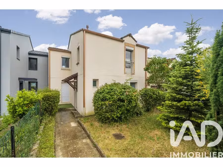 maison à ludres (54710)