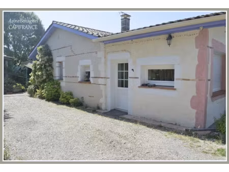 maison à vendre nerac 6 pièce(s) 146m2 265 500€