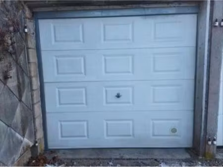 garage à vendre