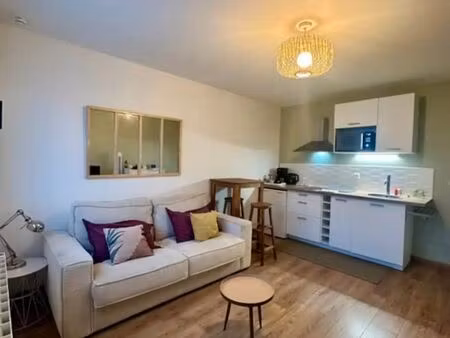 location appartement t2 soissons