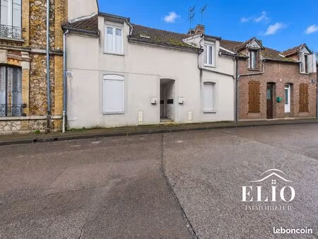 maison 5 pièces 72 m²