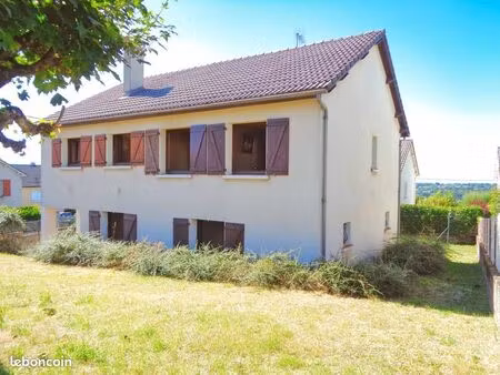 maison 5 pièces 91 m²