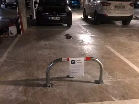 place parking