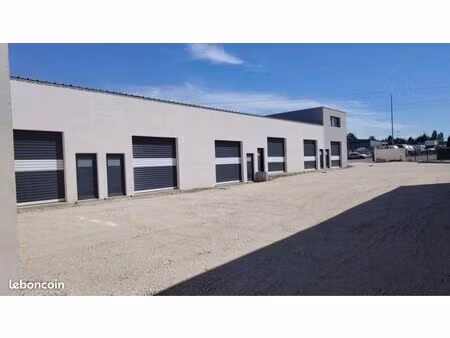 garage a louer