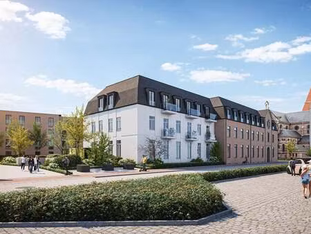 appartement à vendre à berlaar € 410.900 (lov8p) - berlaar | zimmo