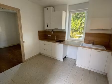 petite maison de ville