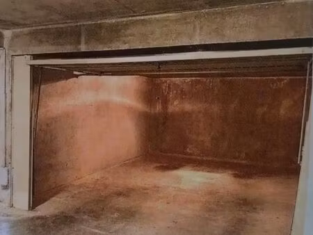 garage à louer macon