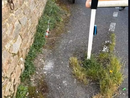 place parking