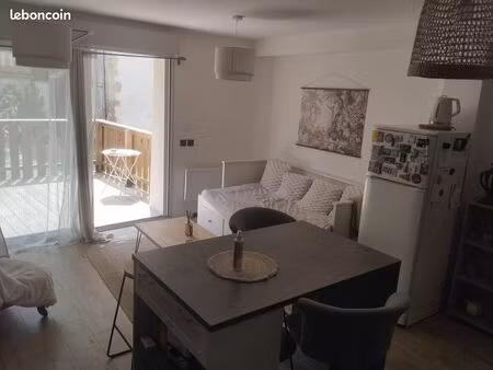 duplex 3 pièces 64 m²