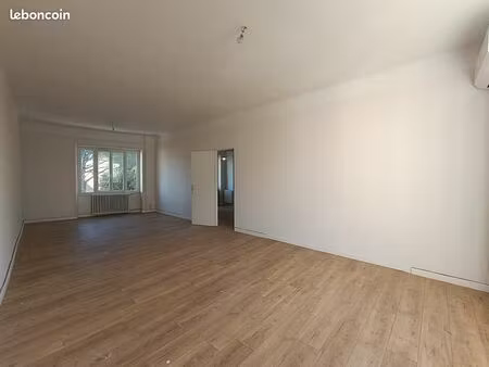 appartement 4 pièces 105 m²