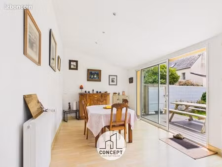 maison 3 pièces 100 m²