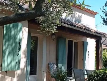 vente maison alès