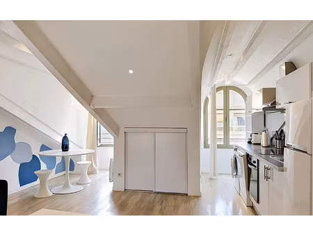 appartement nice m² t-2 à vendre, 315 000 €