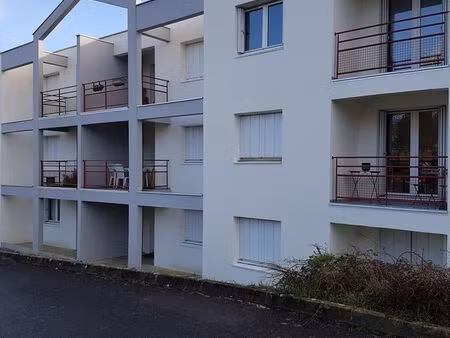 appartement t1 bis