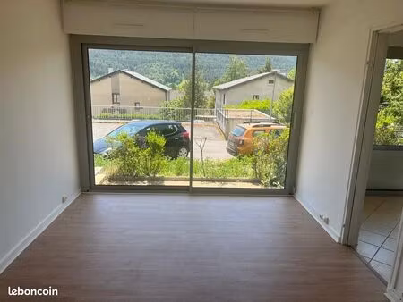 à louer appartement