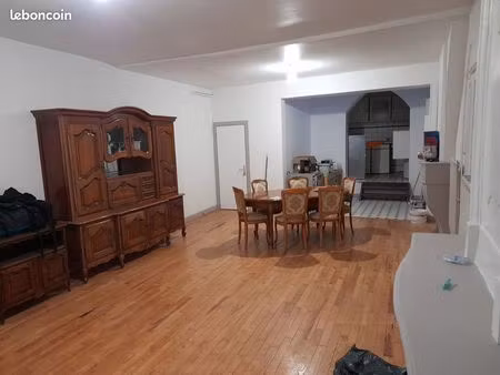 chambres à louer chez l'habitant