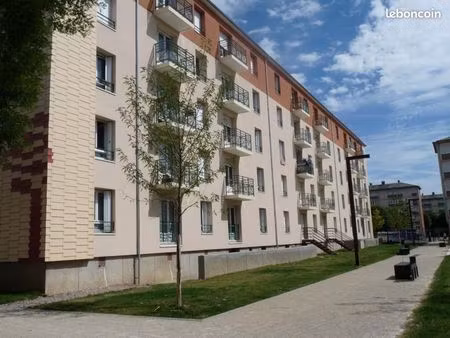 appartement 1 pièce 19 m²