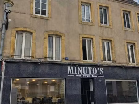 local restaurant 65 m²