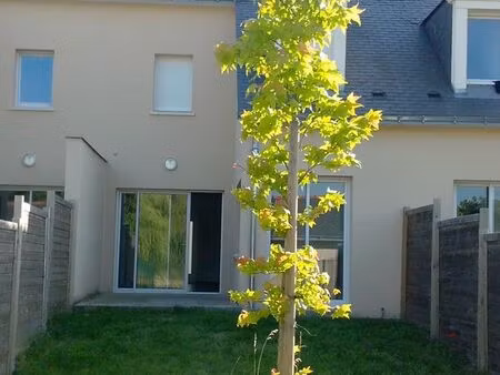 maison t5 - les ponts de cé
