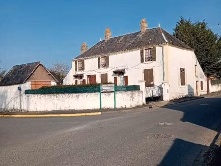 maison de bourg