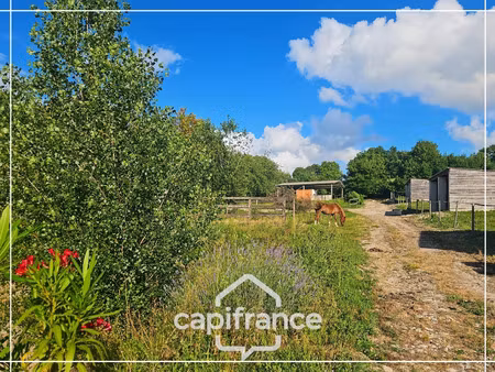 propriété à vendre agen 4 pièce(s) 138m2 310 000€