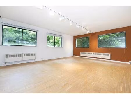 bureaux à louer à avenue de fré 229 uccle (vbe30340)