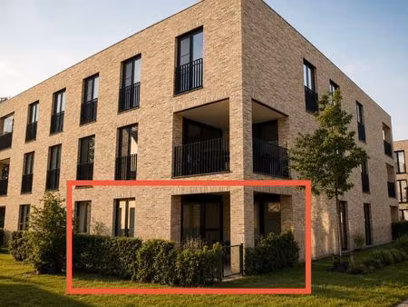 appartement à vendre à genk € 369.000 (love5) | zimmo