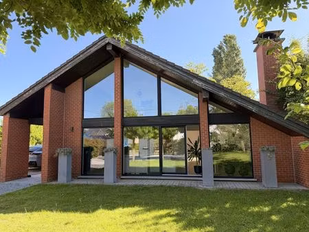 maison à vendre à buggenhout € 739.000 (love0) - | zimmo