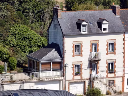 maison à vendre à plouézec (22470) - côtes-d'armor