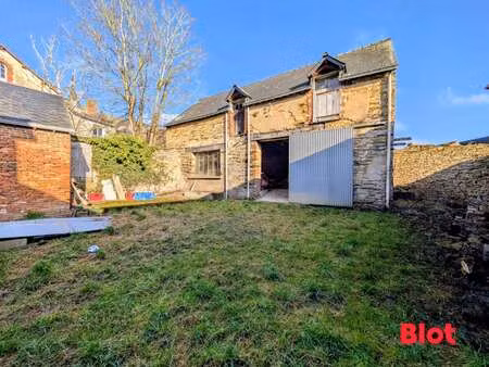 vente maison à grand-fougeray (35390) : à vendre / 143m² grand-fougeray