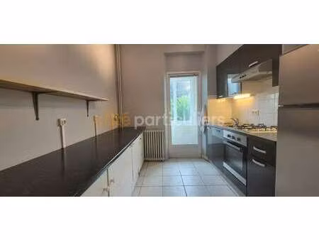 vente maison à lorient (56100) : à vendre / 97m² lorient