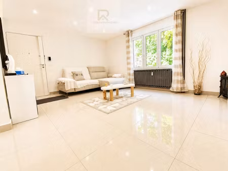 vente appartement 3 pièces 71 m² la celle-saint-cloud (78170)