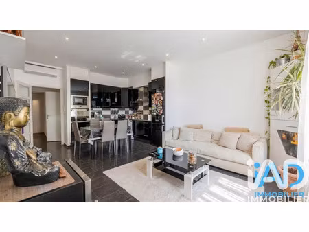 appartement à nice (06000)