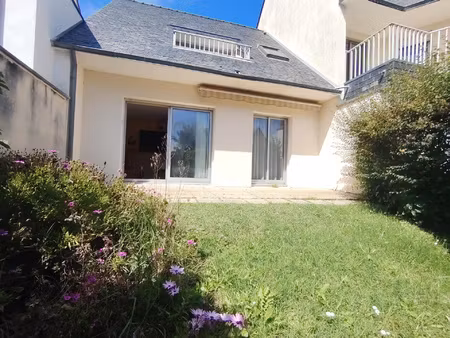 port-haliguen appartement t2 bis