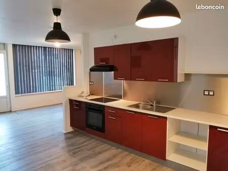 maison barlin