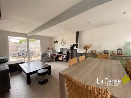 forest-sur-marque- maison semi-flamande