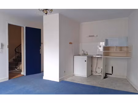 appartement bordeaux 28.1 m² t-1 à vendre, 162 000 €