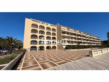 t2 duplex meuble loue port de hyeres