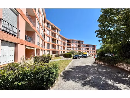 appartement grasse 62 m² t-2 à vendre, 139 000 €