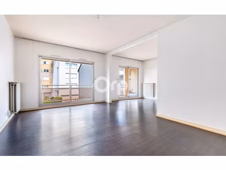 appartement limoges 86 m² t-4 à vendre, 134 900 €