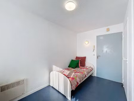 studio proche campus 2 - caen nord / herouville saint clair