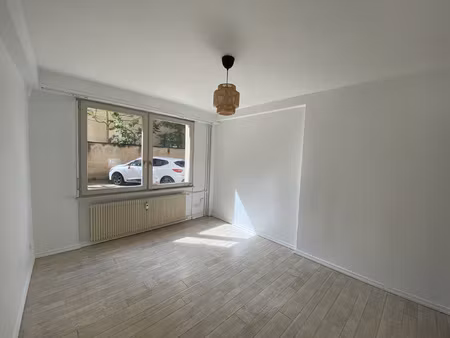 strasbourg centre / krutenau studio idéal étudiant ou inve