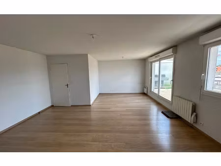 location appartement, m² t-4 à vannes, 1 150 €
