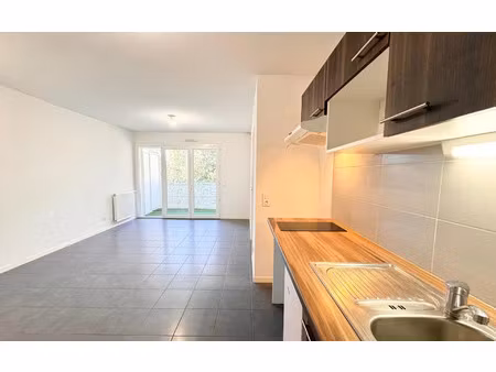 appartement villenave-d'ornon 40.73 m² t-2 à vendre, 163 710 €