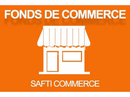 vente commerce 2 pièces 160 m² fréjus (83600)