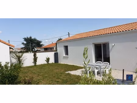 maison à louer arvert