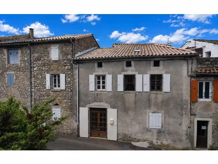maison joyeuse m² t-4 à vendre, 90 000 €
