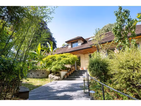 maison saint mande 7 pièce(s) 305 m2