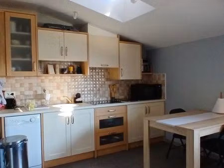 a louer appartement t2 45 m2