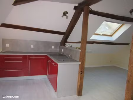 joli appartement f2